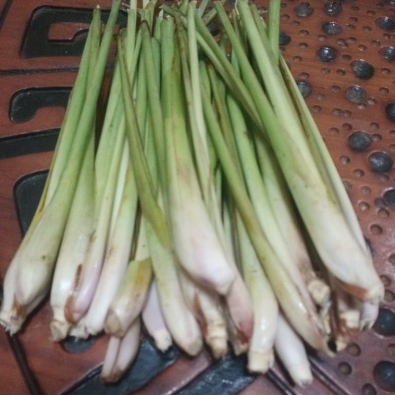 

COD sereh dapur murah