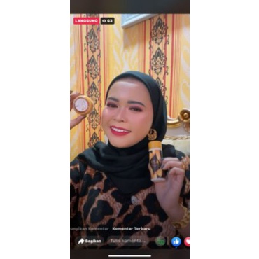 Bisa COD/cream CBS/CBS skincare/BedakCBS