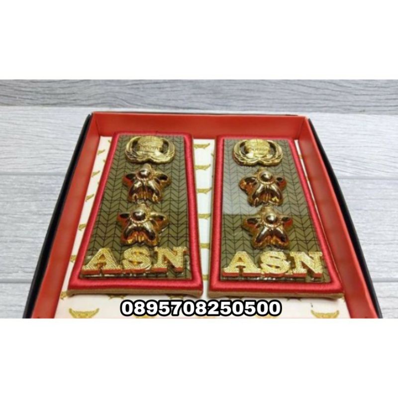 Pangkat ASN KALTARA KALIMANTAN UTARA GOLONGAN 4A