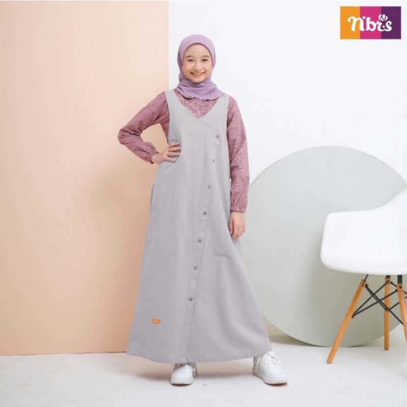 Nibras Teen NT 079