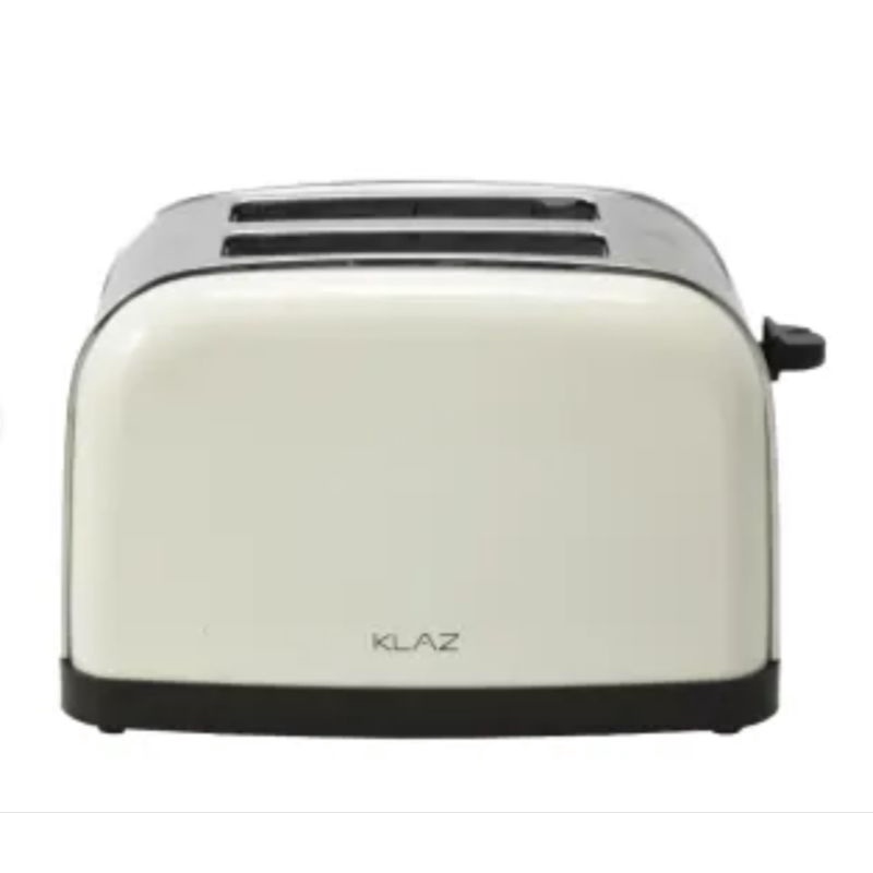 KLAZ Toaster Double/Pemanggang Roti/Roti Panggang