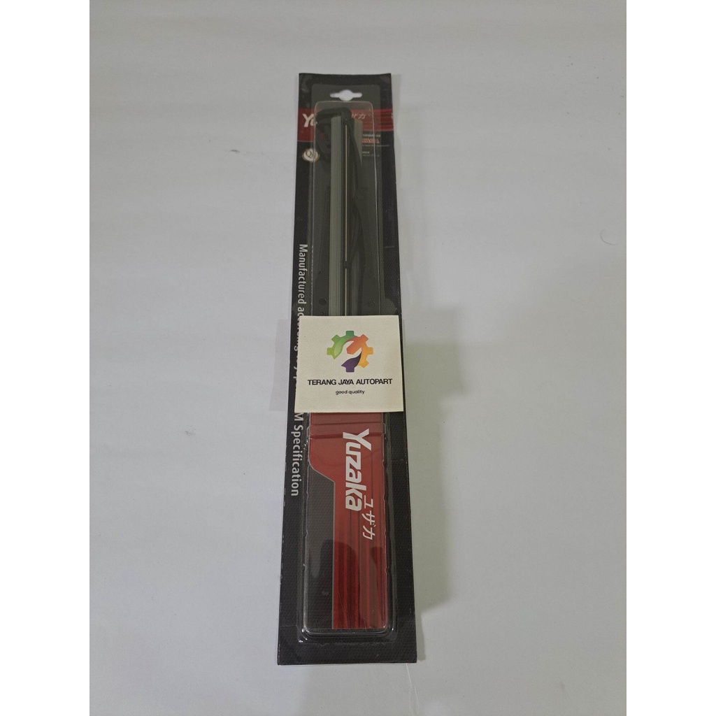 KARET WIPER KARET KIPAS KACA WIPER BLADE GRAND MAX GREN MEX LUXIO
