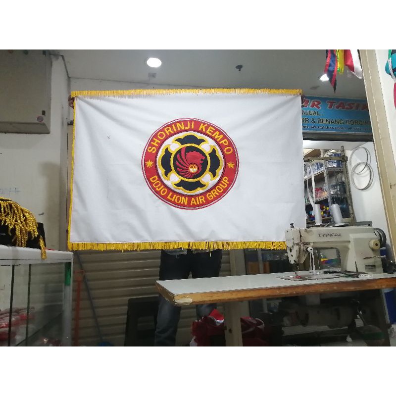 bendera pataka lion air group