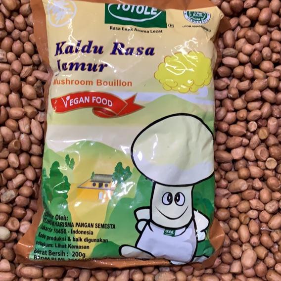 

Code0g0Fu--Totole kaldu jamur 200g dan 400g