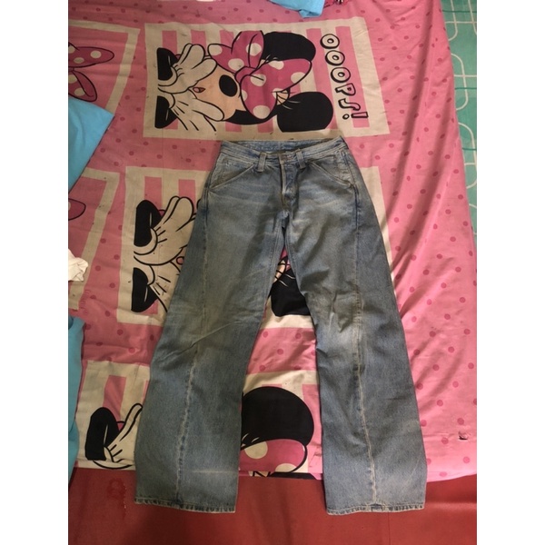 CELANA LEVIS VINTAGE 501