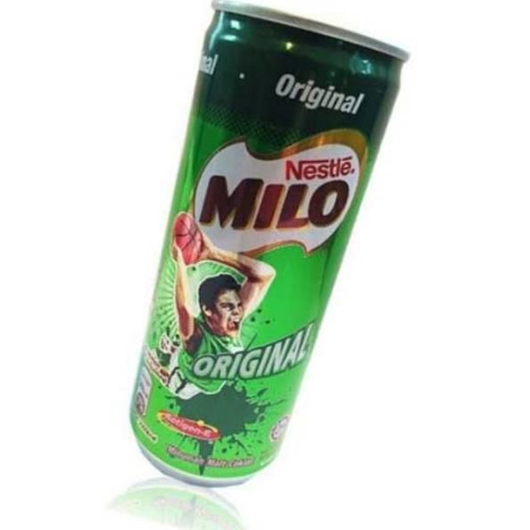 

Serba diskon--MILO LIQUID KALENG ACTIV GO 240 ML