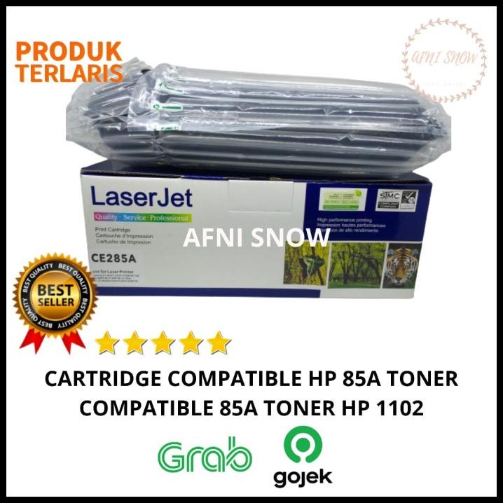 Compatible Hp 85A - Toner Hp Laserjet 1102