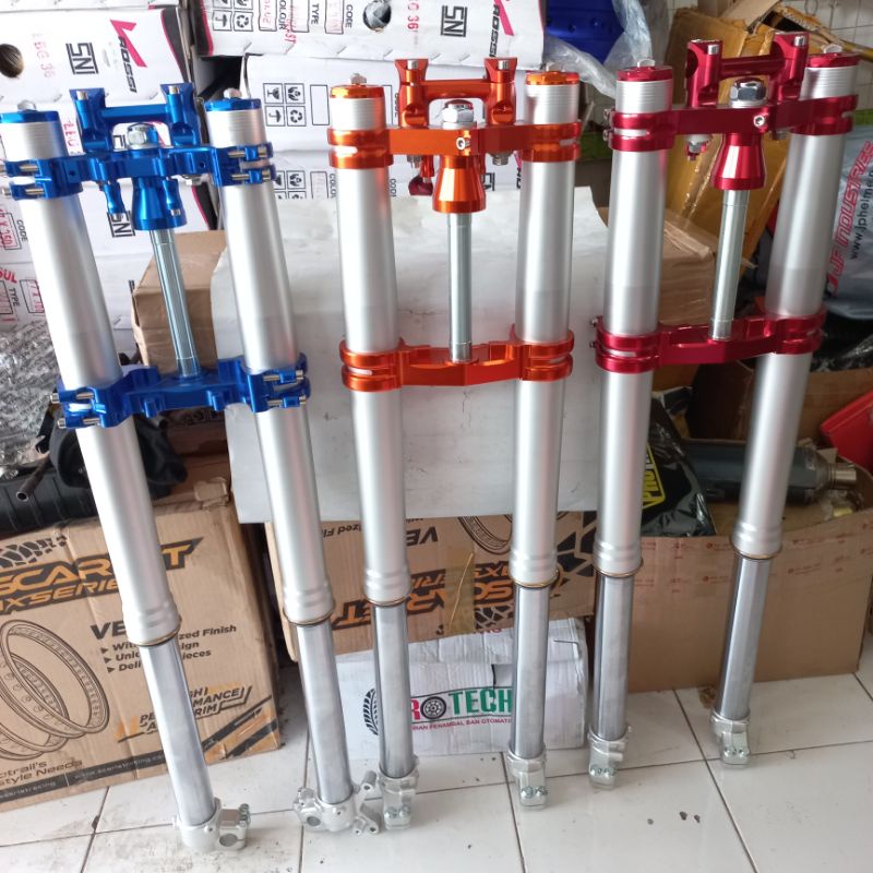 usd realjump model ktm / HT mgv 2022 new pnp klx supermoto trail trabas