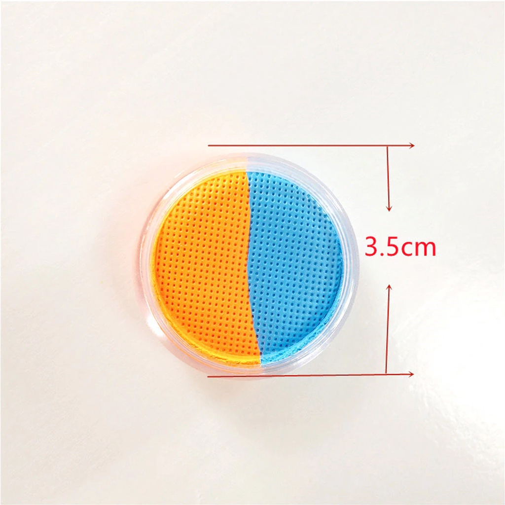 Cat Wajah Face Painting Golden Phoenix Face Paint 10g Terlaris Termurah By Bali Artemedia