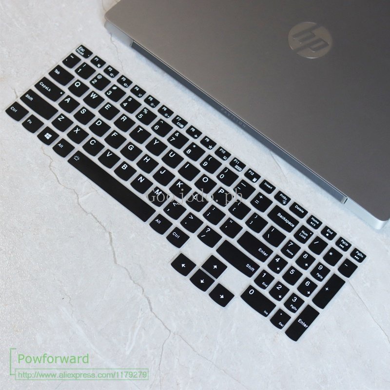 Skin Silikon Cover Pelindung Keyboard Notebook Untuk Lenovo Legion 7 7i Legion 5 5i 15imh05h 15.6 &quot;2020 R9000P Y7000 2020