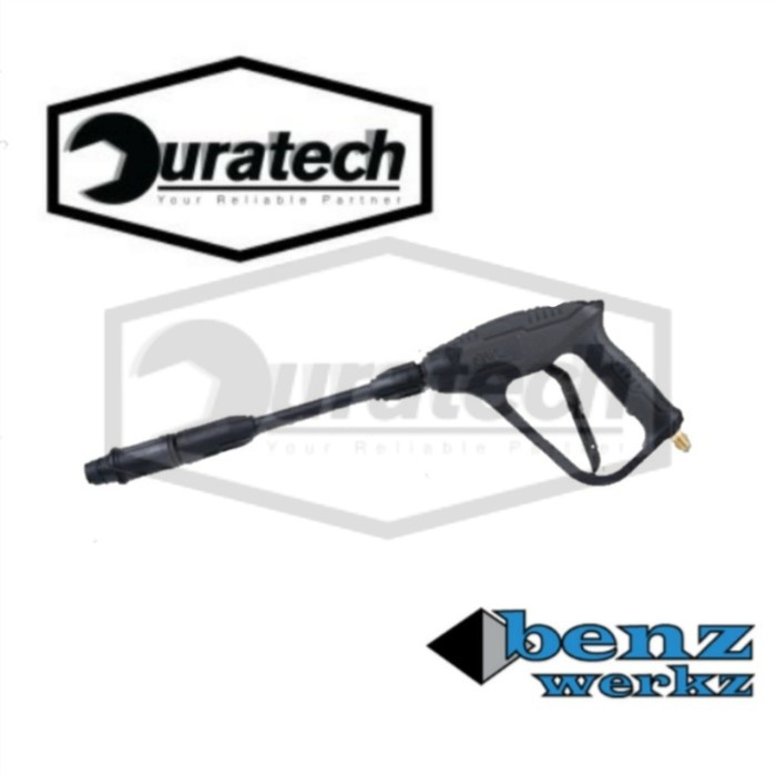Spray Gun Jet Cleaner Untuk Bz-8570 / Benz Gun Jet Cleaner.