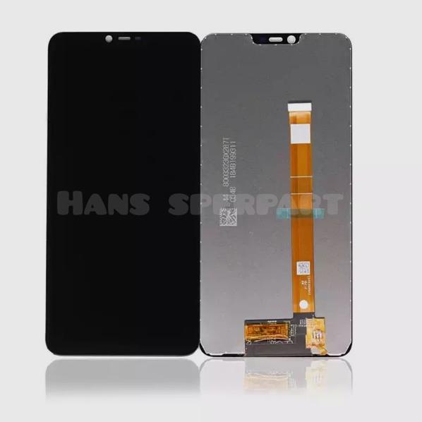 Terbaru LCD TOUCHSCREEN OPPO A3S CPH 1803 / CPH 1853 / OPPO A5 / REALME C1 / REALME 2 - ORI COMPLETE