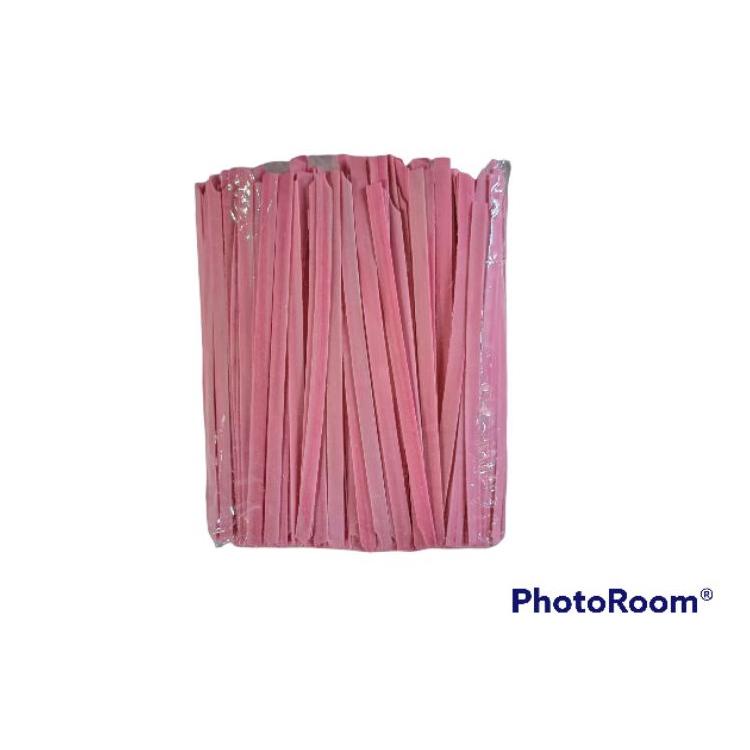 

CUCI GUDANG mie gepeng (pipih) Rainbow ½kg ♔ 867