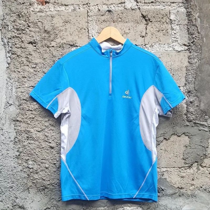 KAOS BASELAYER DEUTER ORIGINAL PRELOVED SECOND