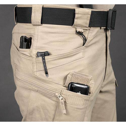 12 TERMURAH CELANA TACTICAL  CARGO PANT