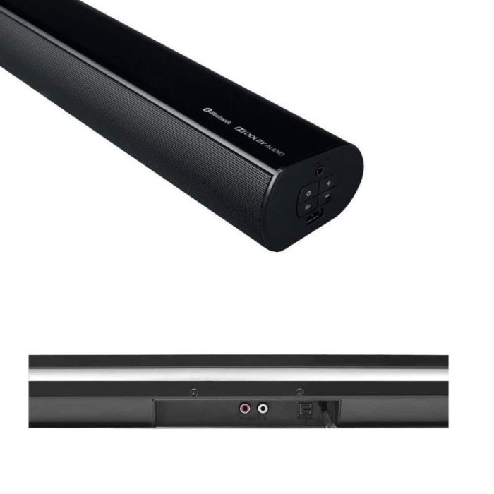 Pioneer SBX101 / SBX 101 SounBar Sound Bar Wireless Sound System  Resmi