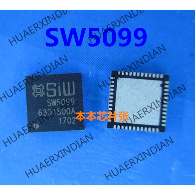 Sw5099 SM5099 QFN high quality Terbaru 新边进口