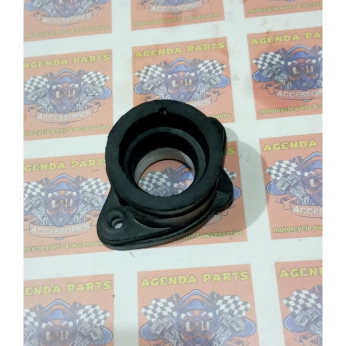 MANIFOLD MANIPUL KARBU TIGER LAMA BARANG MERK MP DETAIL SEPERTI ORI BARANG NYA