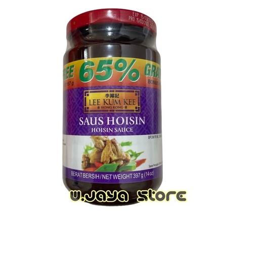 

GROSIR Lee Kum Kee Saus Hoisin (Hoisin Sauce) 
