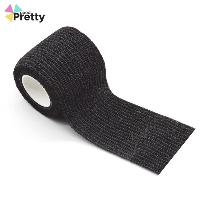 Finger Tape/Wrist Tape Perban Jari meter Taping Olahraga Tapping perban Elastis 5cm x 4.5m Sport Taping - PD