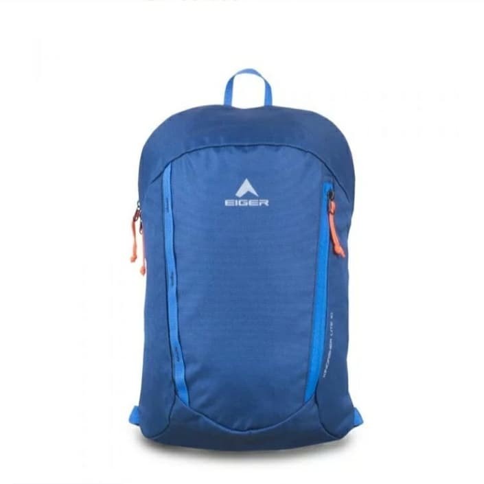 Tas Ransel Eiger1989 Kingfisher Lite 10 Backpack Daypack Tas Punggung Pria Original New
