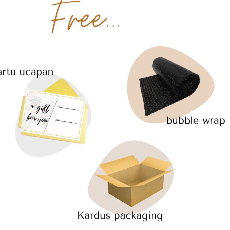 

Super Berhadiah [READY STOCK] GIFT BOX/KOTAK KADO UKURAN 32x22x12cm