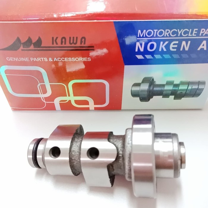 Noken as mio / mio soul / fino karbu - nouvo