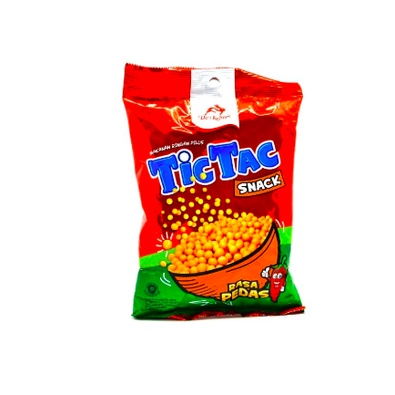 

Dua Kelinci TicTac 90gr