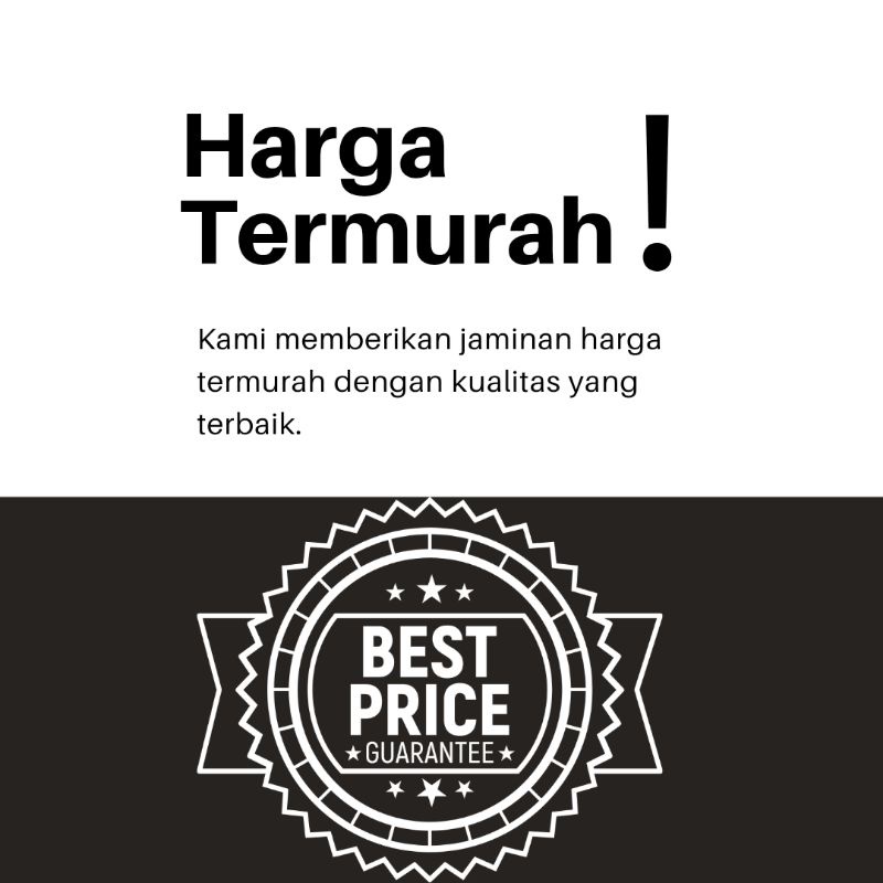 Brainnn Tisu Super Magic Man Bintang - 1 Karton/420 Kotak