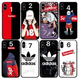 Case Motif Supreme Oppo A3S A39/A57 A5S/A7/F9/A12 F11 A83