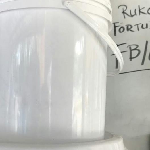 Pail 5kg / Ember Cat / Ember Plastik