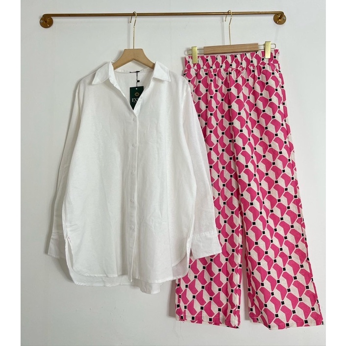 set zar* Linen