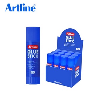 

Artline Glue Stick EG-8/25/40