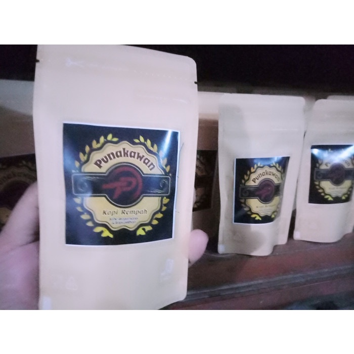 

Bubuk Kopi Arabika Pasak Bumi Kapulaga Jahe Merah 1kg