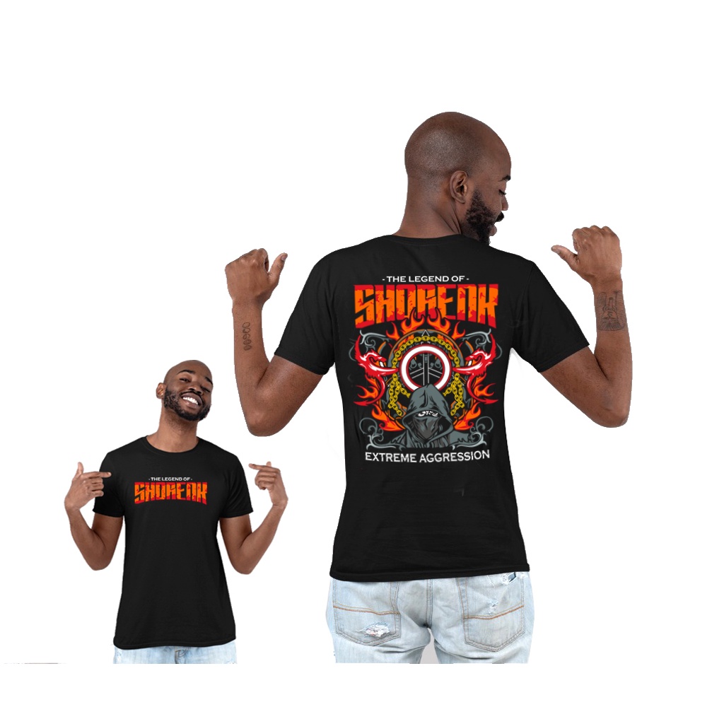 A82 KAOS PSHT SHORENG THE LEGEND / KAOS PSHT NEW DESIGN TERLARIS  TERBARU 2021 / KAOS PSHT TERATE TE