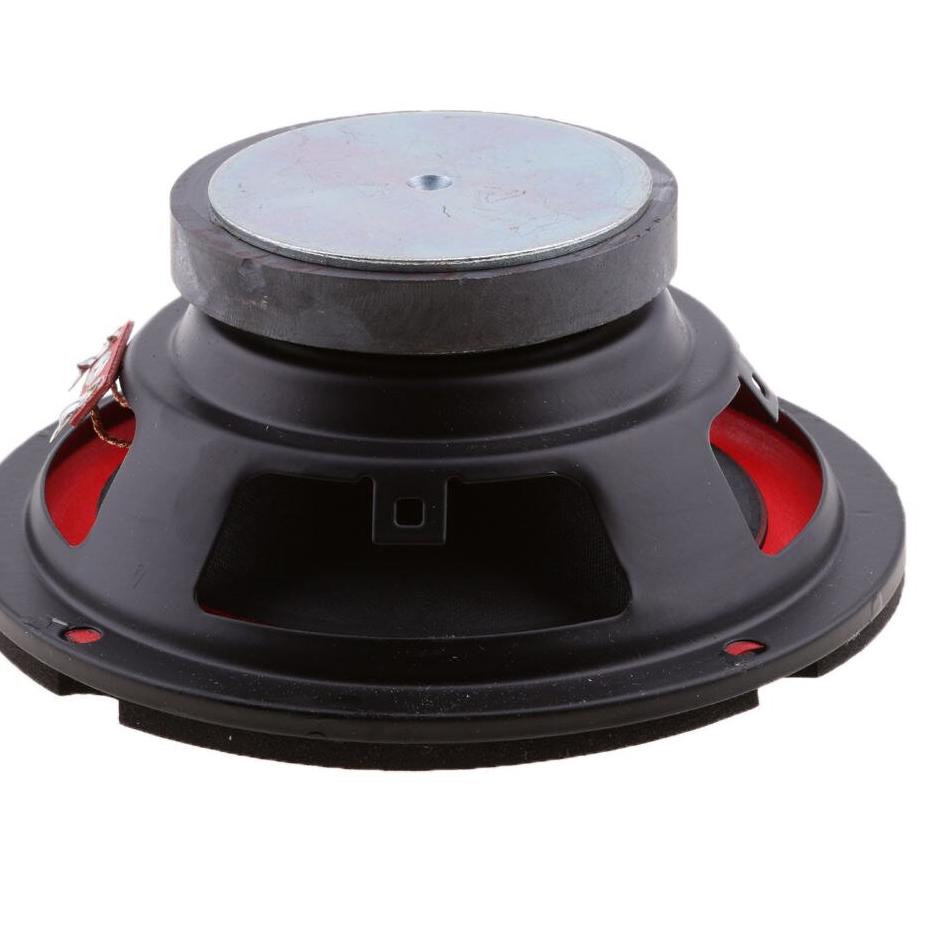 New  5 inch/6 Inch/8 Inch/10 Inch 4 Ohm Speaker Subwoofer Mobil 5 Inch