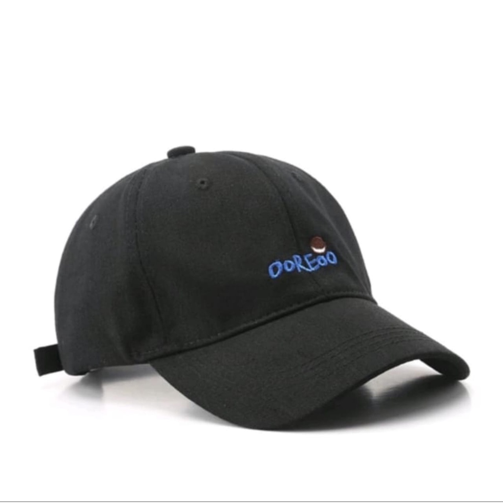 TOPI BASEBALL PRIA HAT CAP DOOREO TERBARU