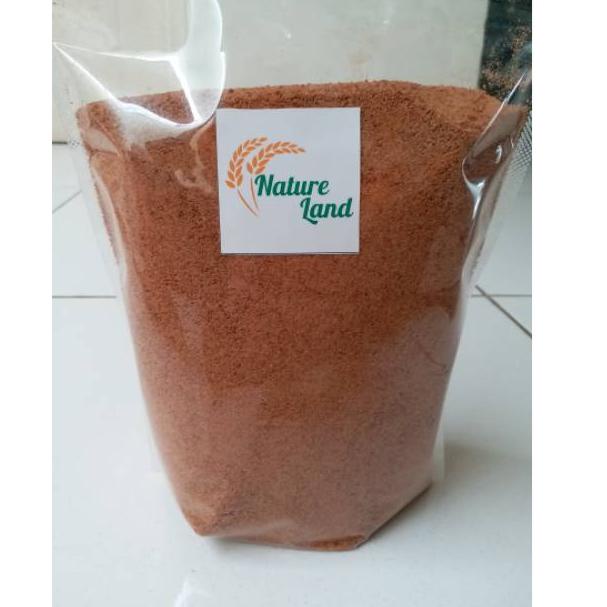 

Produk Premium ORGANIC COCONUT SUGAR 1 KG 09