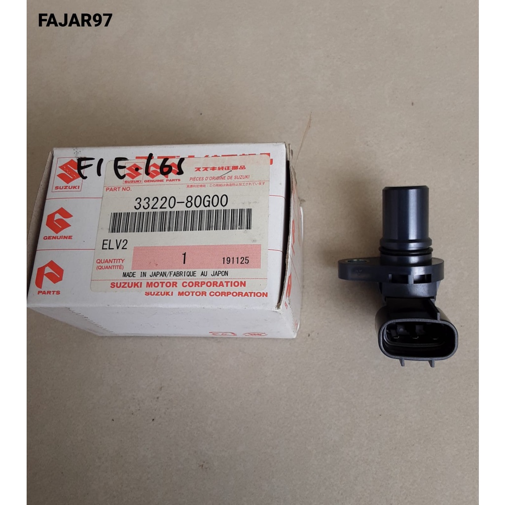 Sensor Crank Shaft (CKP) suzuki Aerio Original 33220-80G00