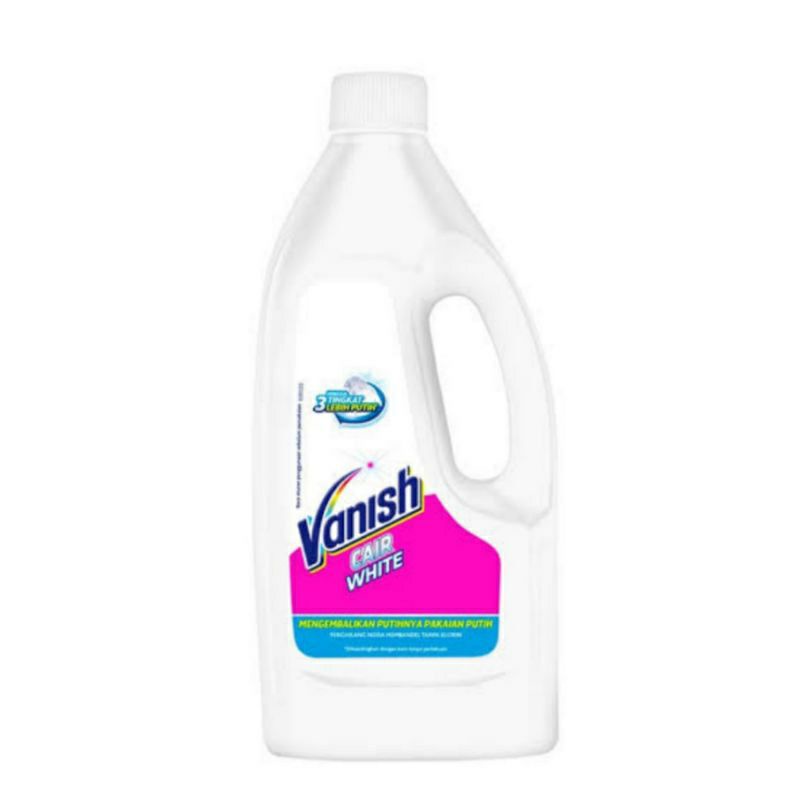 Vanish OXI ACTION Powder 400ml