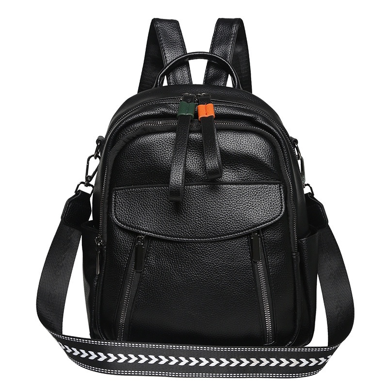 Tas Ransel Wanita Fashion Import 0505-Ransel M4