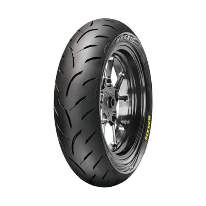 Ban Luar Tubeless MAXXIS VICTRA 90/80-17