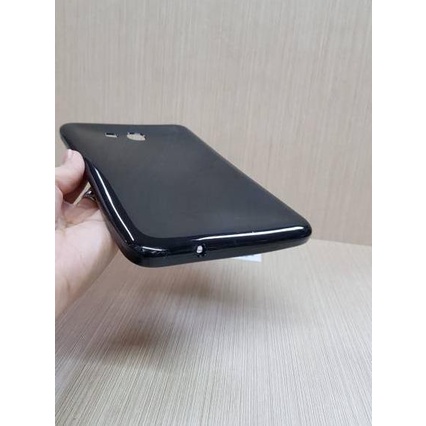 Restock--Softcase Samsung Tab 3V Tab 3 Lite 7.0" T110 T111 T116 Ultrathin Silikon Tablet