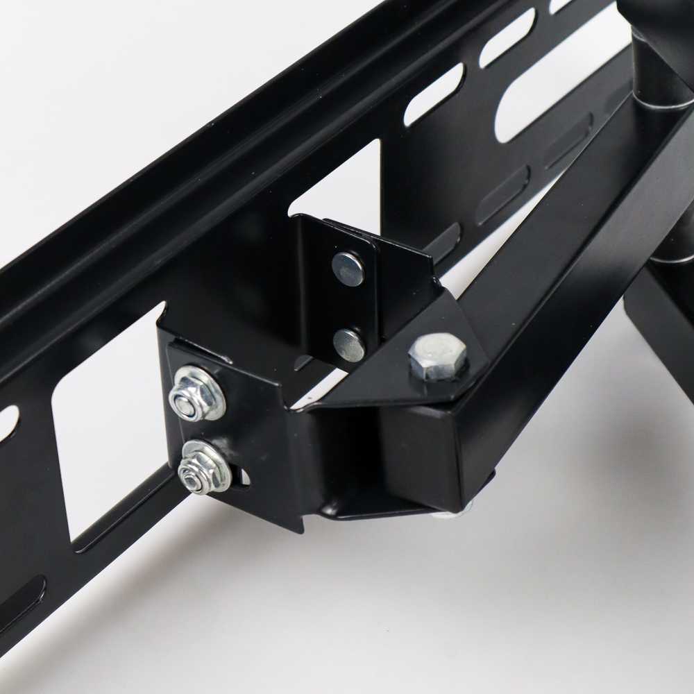 CNXD Telescopic TV Bracket 1.3m 400x400 Pitch for 26-55 Inch - CN814