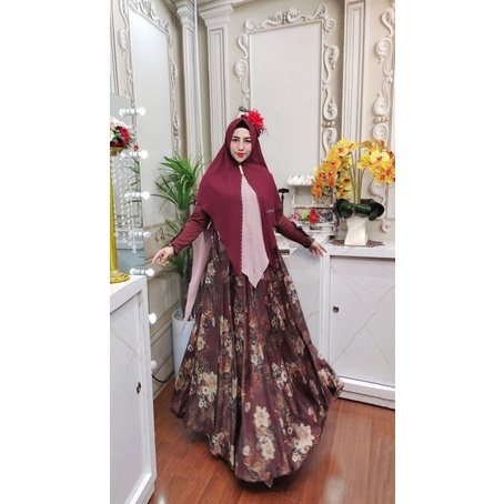 lunara syari by arsyakayla