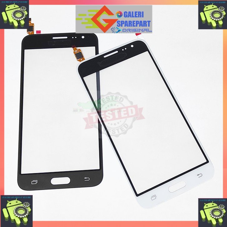 TOUCHSCREEN SAMSUNG J300 / J320 / J3 2016