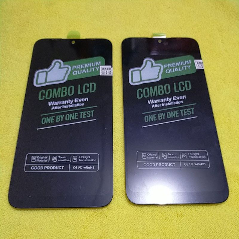 LCD INFINIX SMART HD.. 2021/ORG