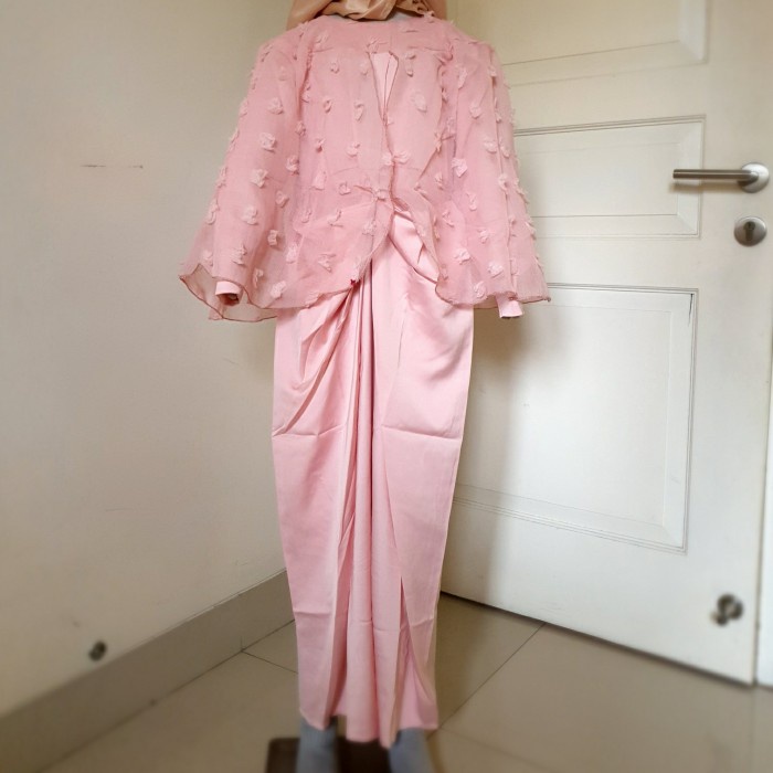 Gamis Jumbo Murah Kaftan anak SD - SMP anak tanggung Berkualitas Termurah Terbaru