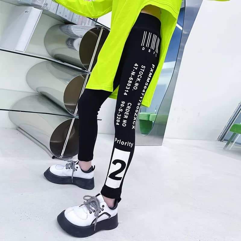 Setelan Anak Perempuan Perfect Fashion
