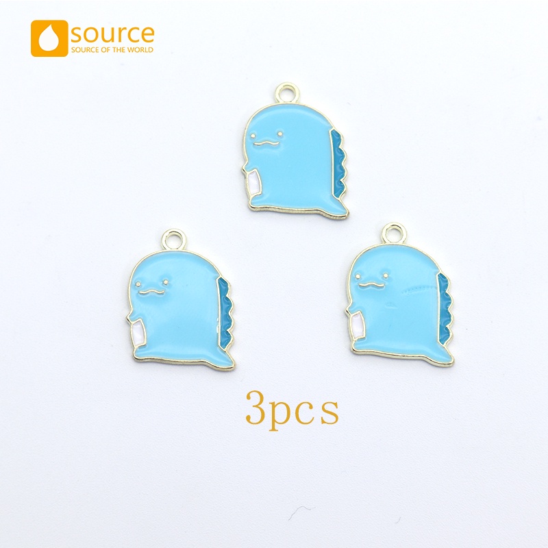 38pcs / Set Kalung + Gelang Tangan Rantai + Liontin Motif Geometri Aksen Hollow Untuk Perhiasan Wanita